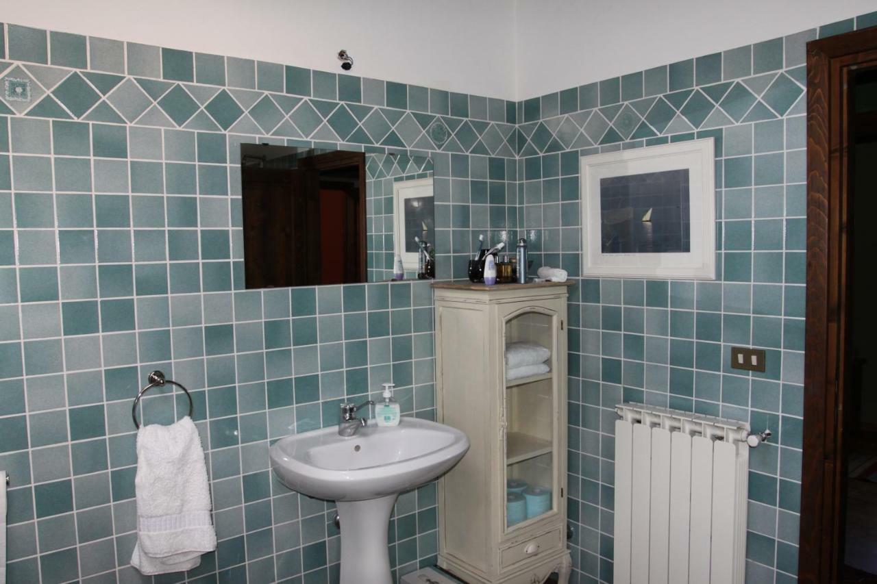 Villa Cavagnetti Pietralunga  Zewnętrze zdjęcie